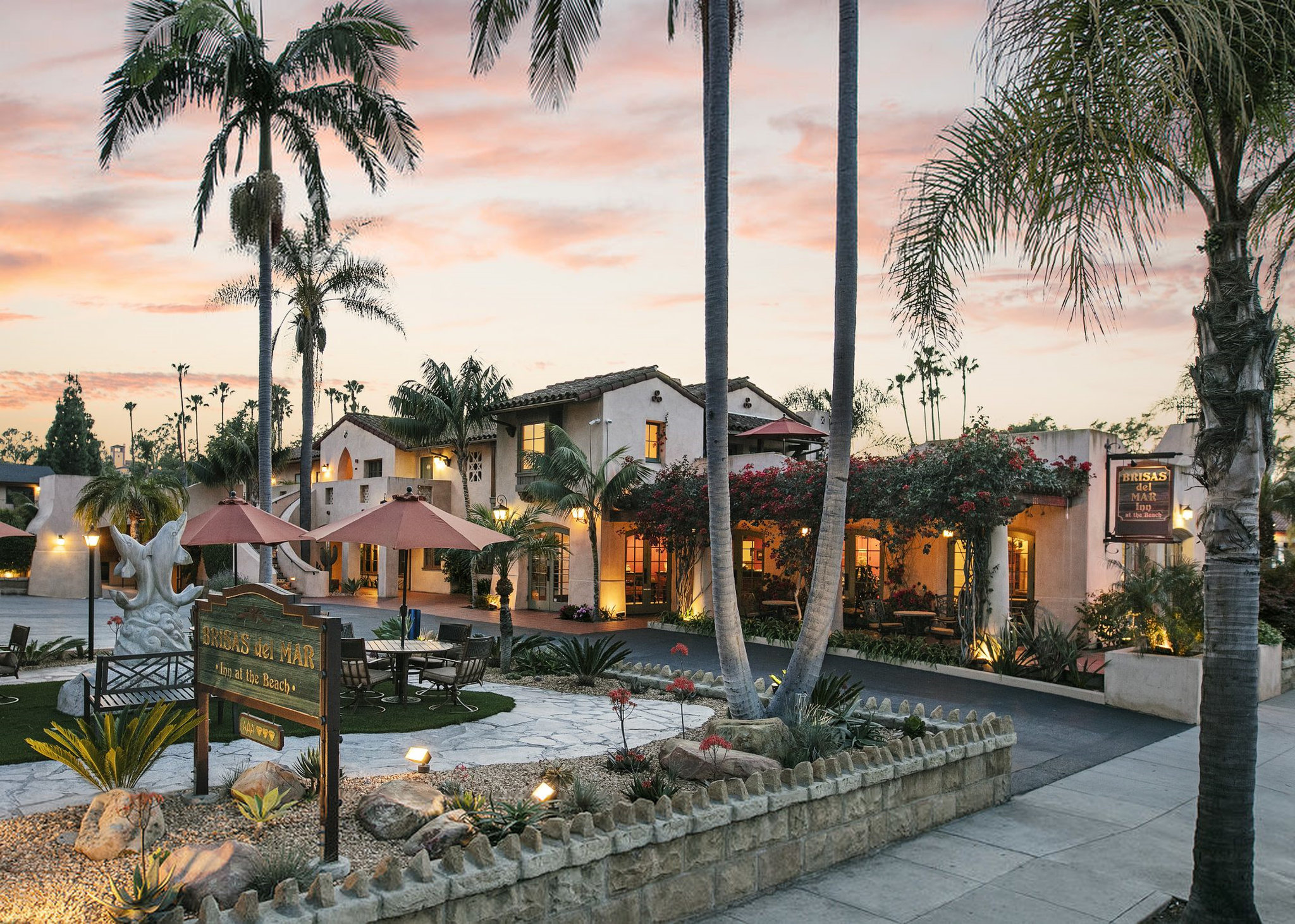 Brisas del Mar, Inn at the Beach by null