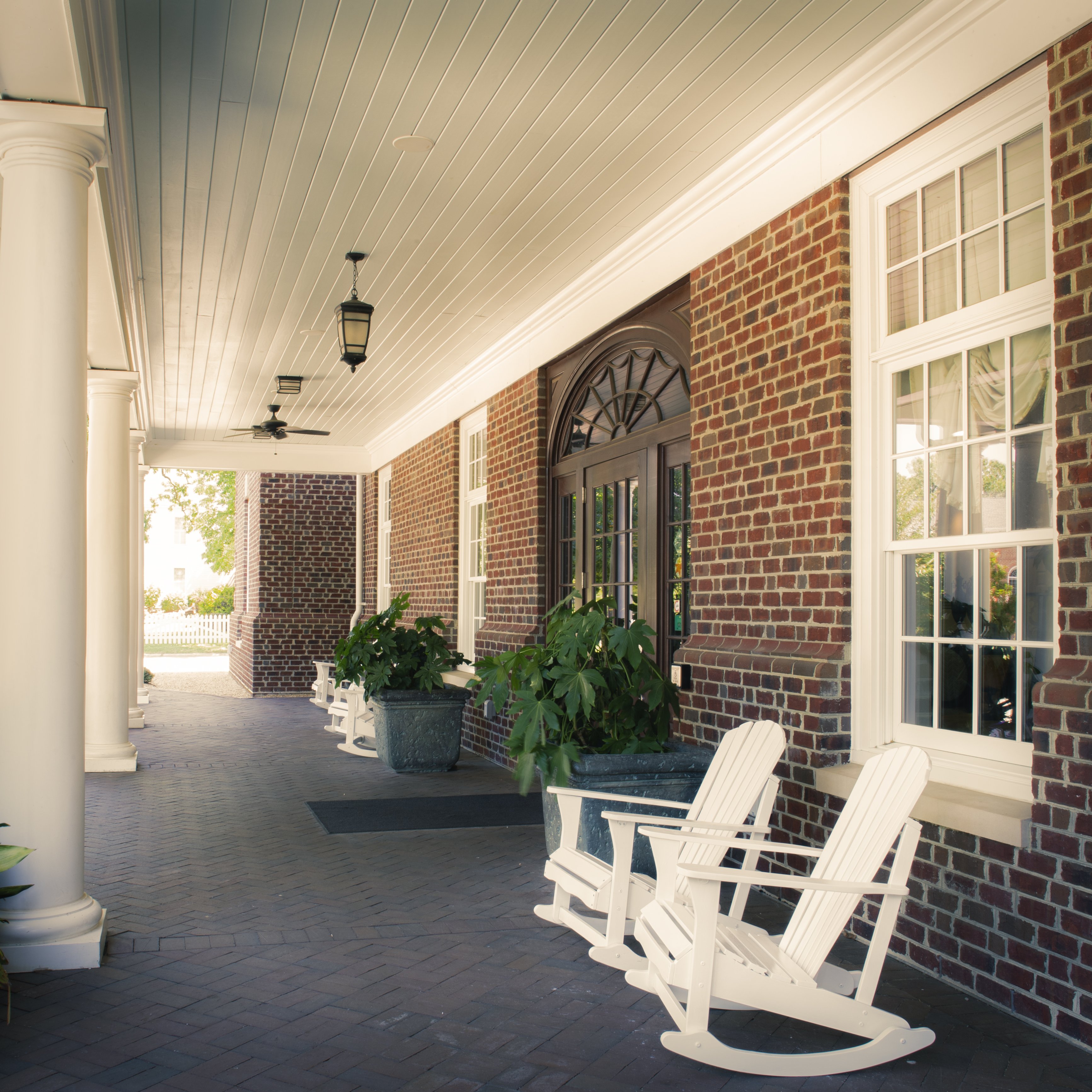 The Mayton by null