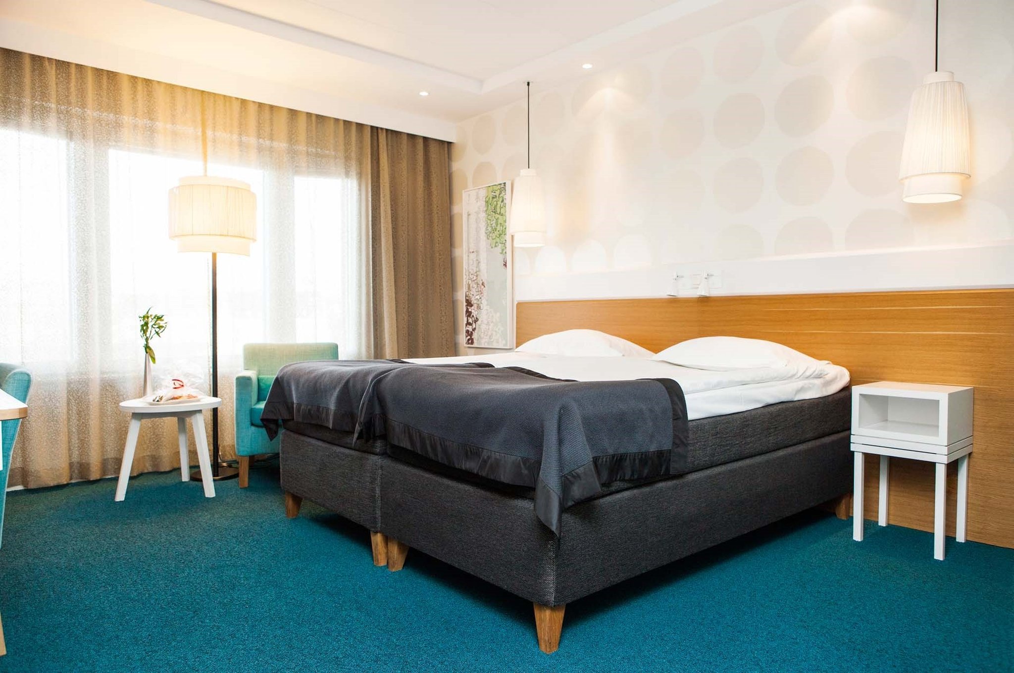 Elite Hotel Marina Plaza, Helsingborg by null
