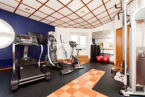 Elite Hotel Marina Plaza, Helsingborg by null