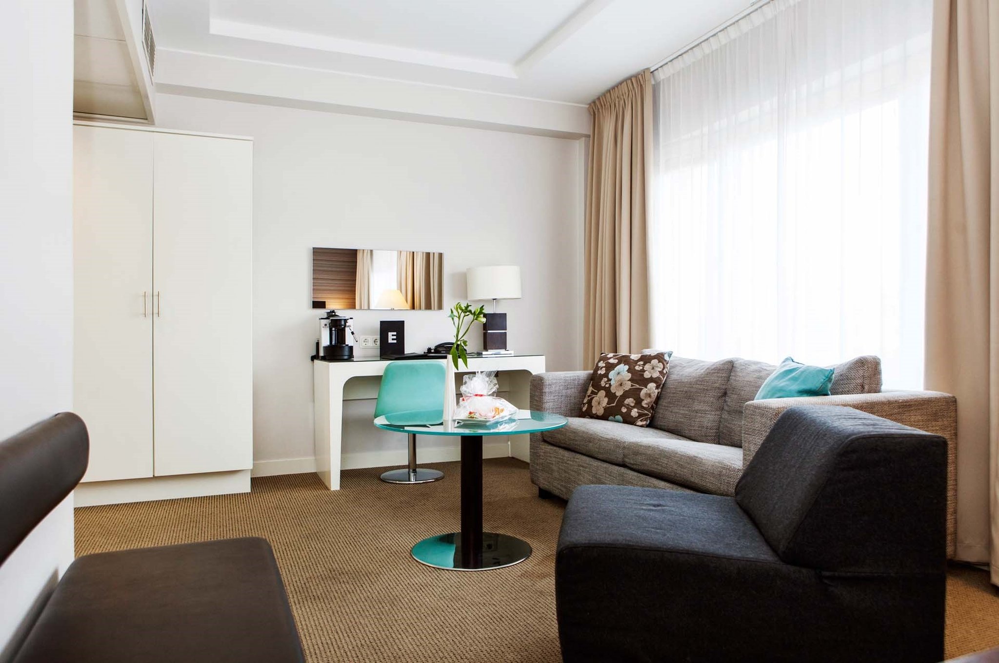 Elite Hotel Marina Plaza, Helsingborg by null