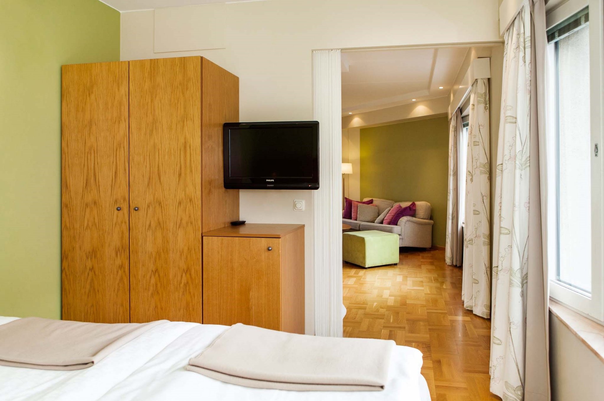 Elite Hotel Marina Plaza, Helsingborg by null