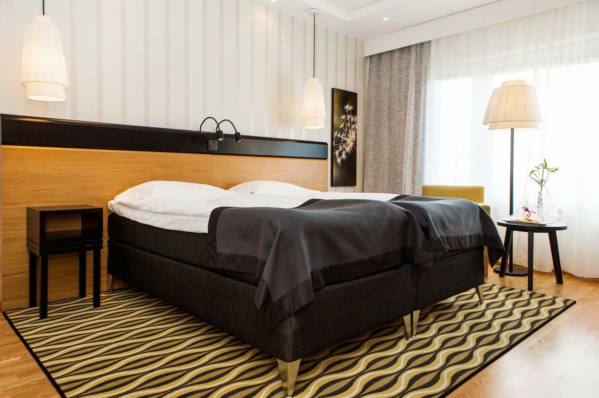 Elite Hotel Marina Plaza, Helsingborg by null