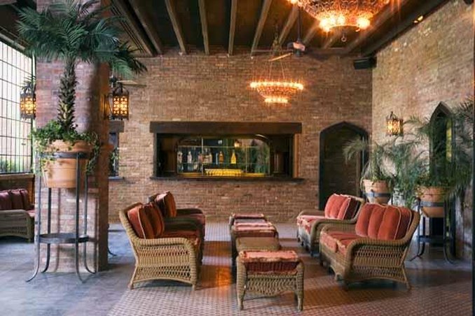 The Bowery Hotel by null The Bowery Hotel by null