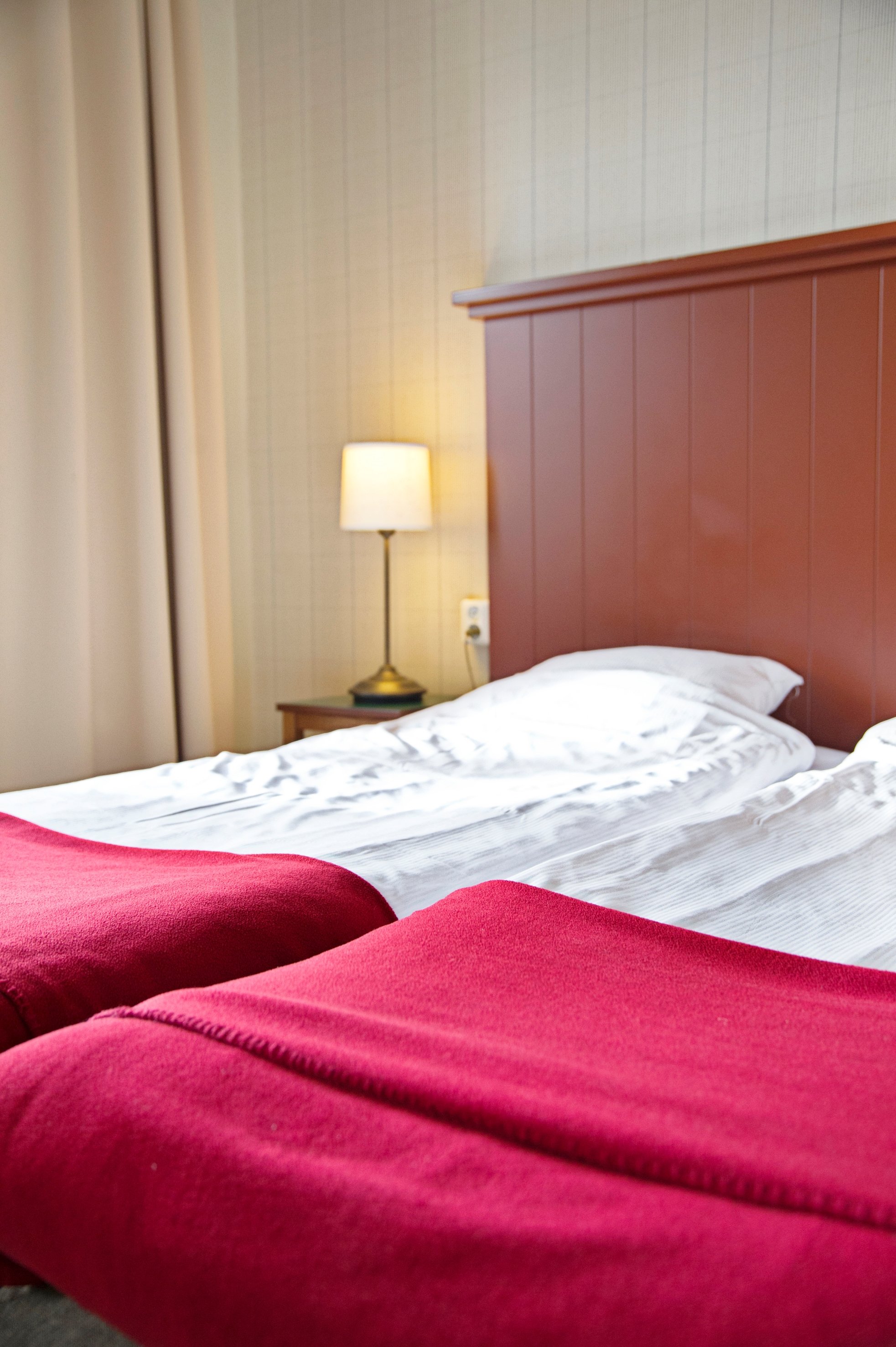 Hotel Bishops Arms by null