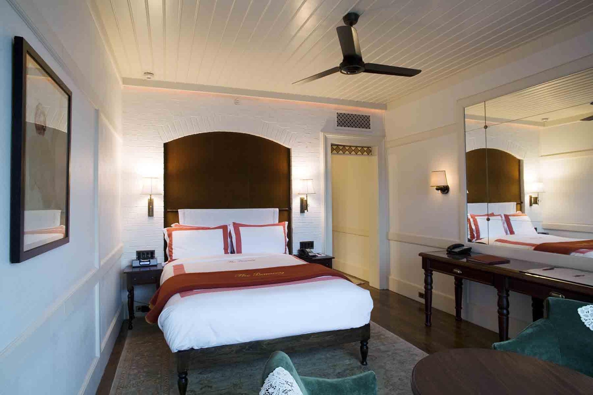 The Bowery Hotel by null