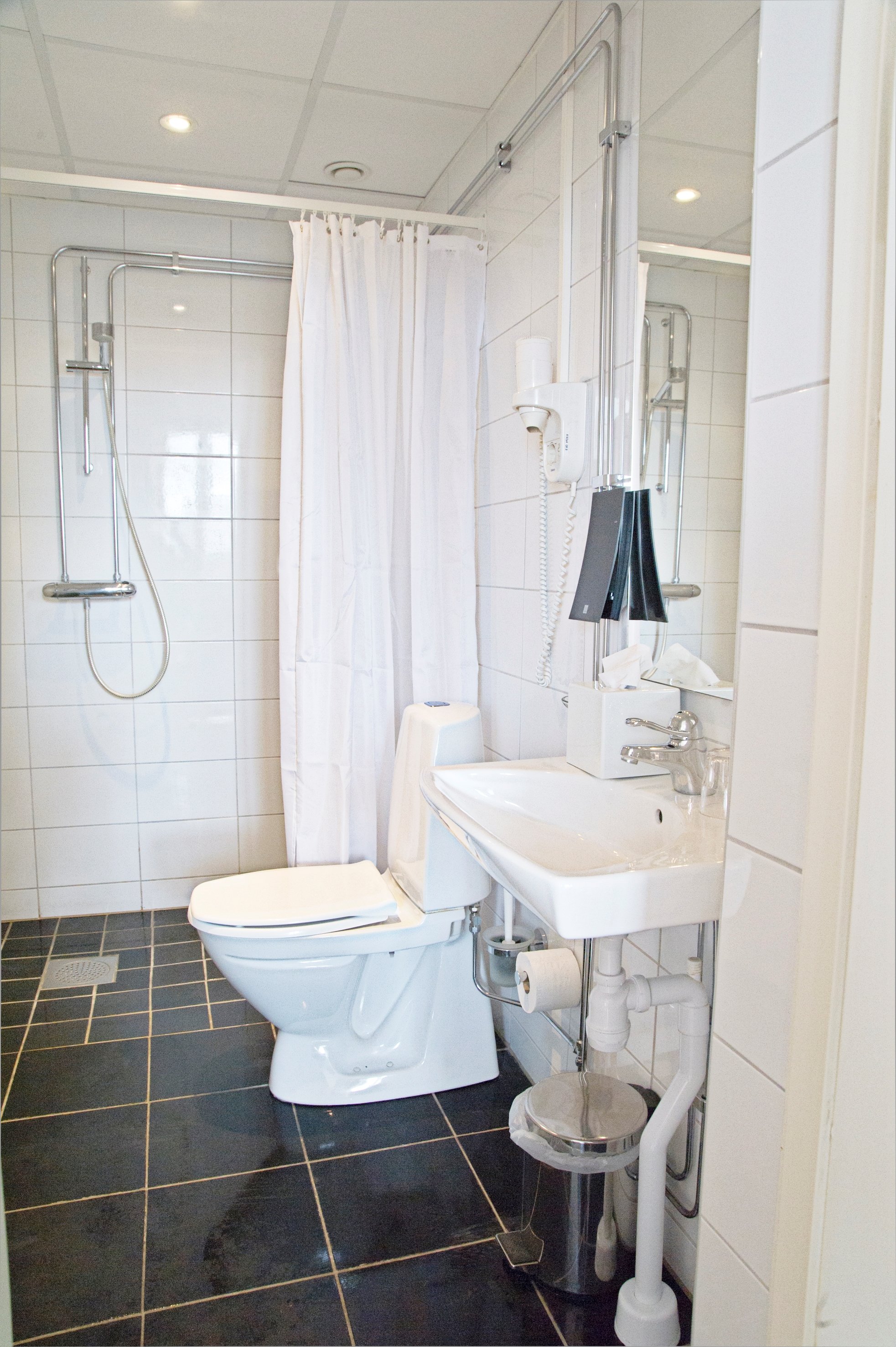 Hotel Bishops Arms by null