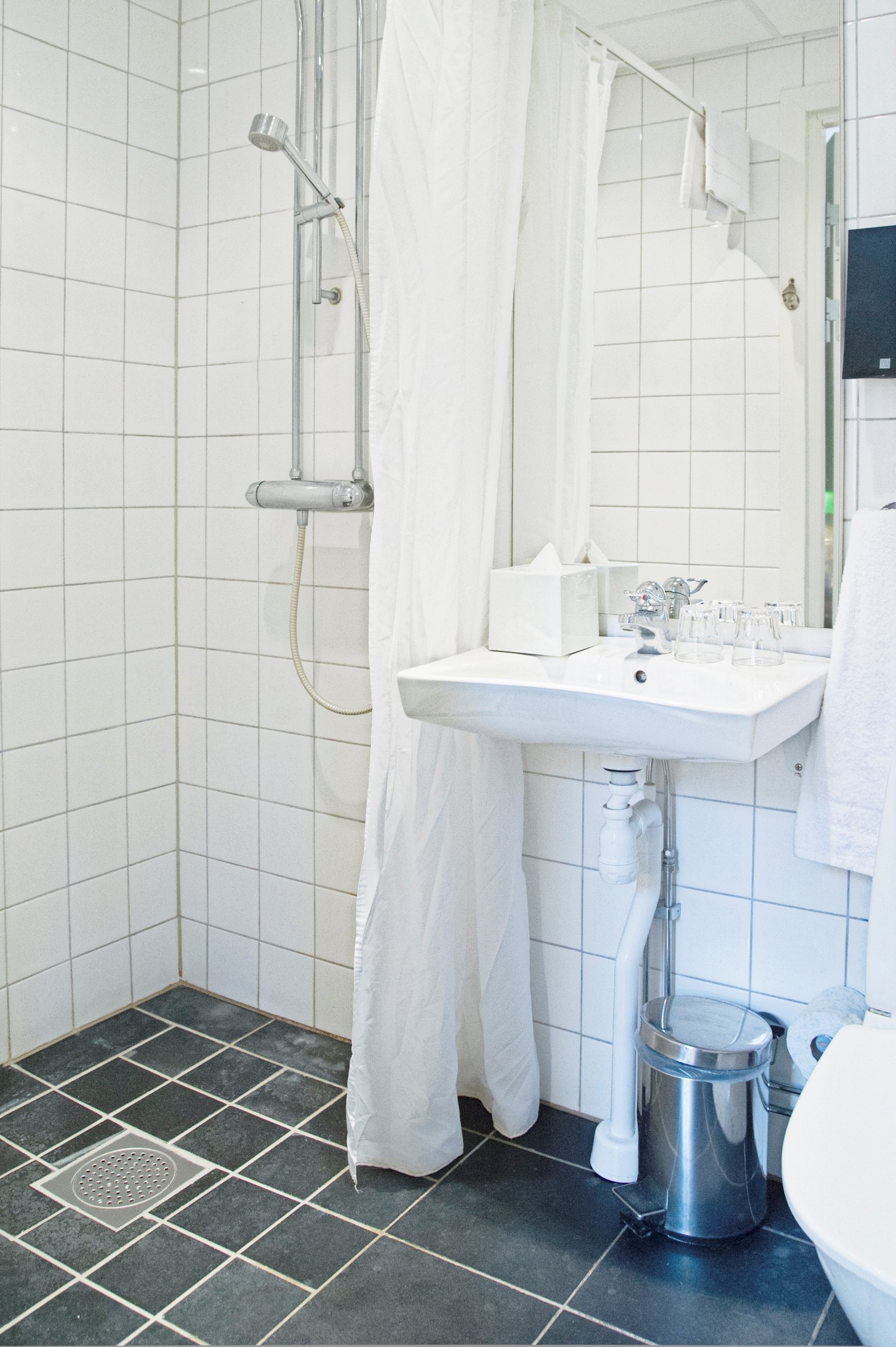 Hotel Bishops Arms by null