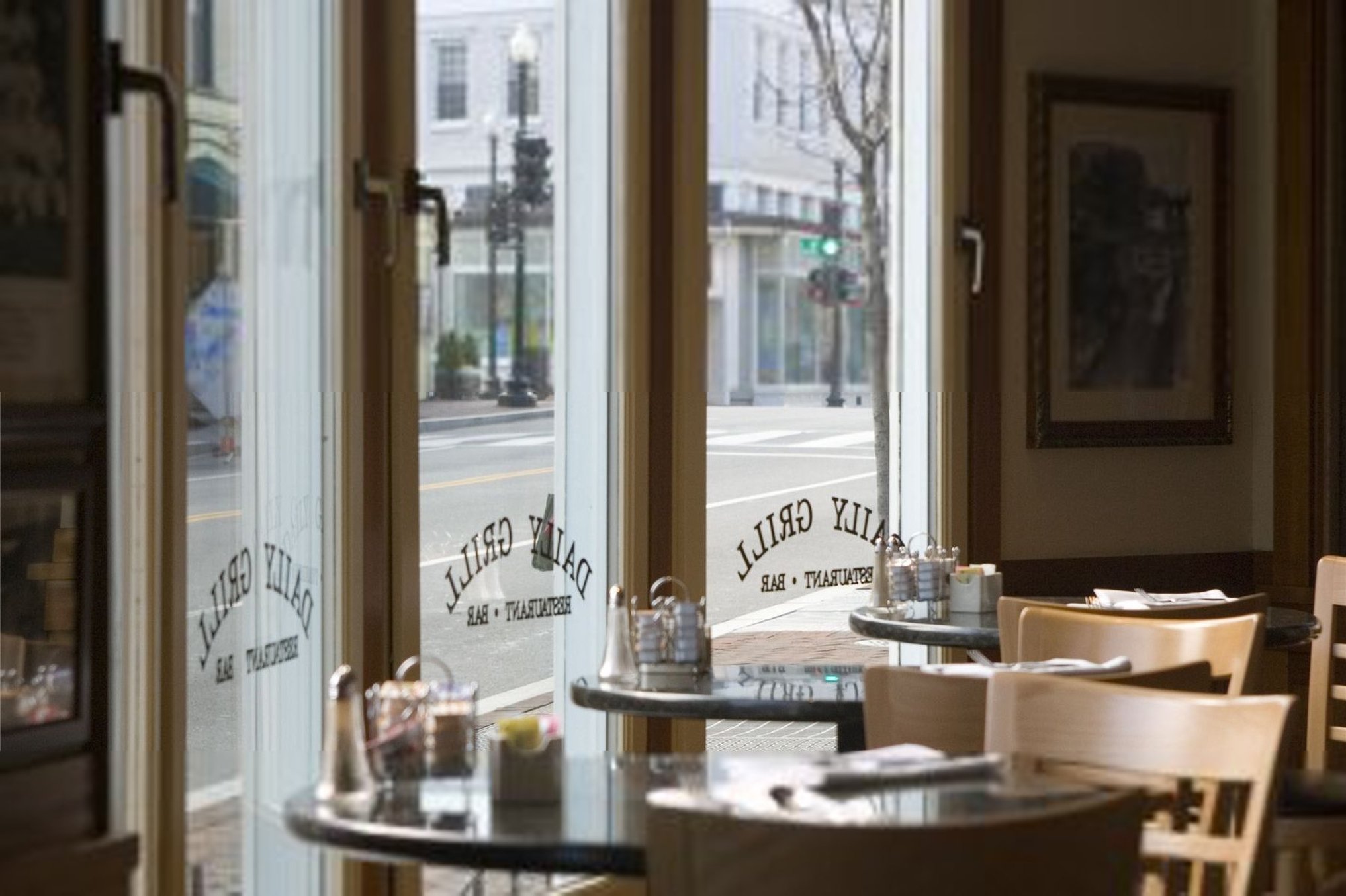 The Georgetown Inn by null