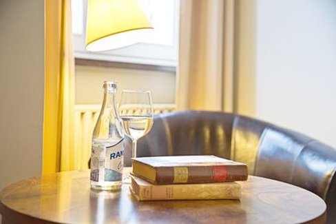 Hotel Bishops Arms by null