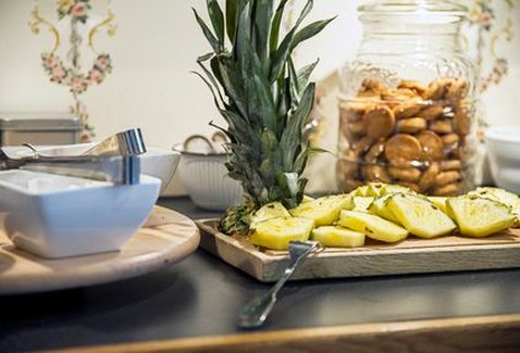 Hotel Bishops Arms by null