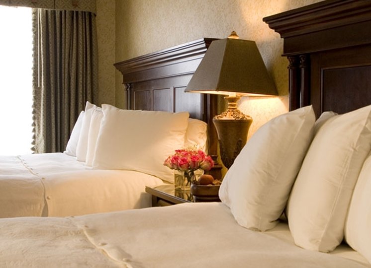 The Georgetown Inn by null