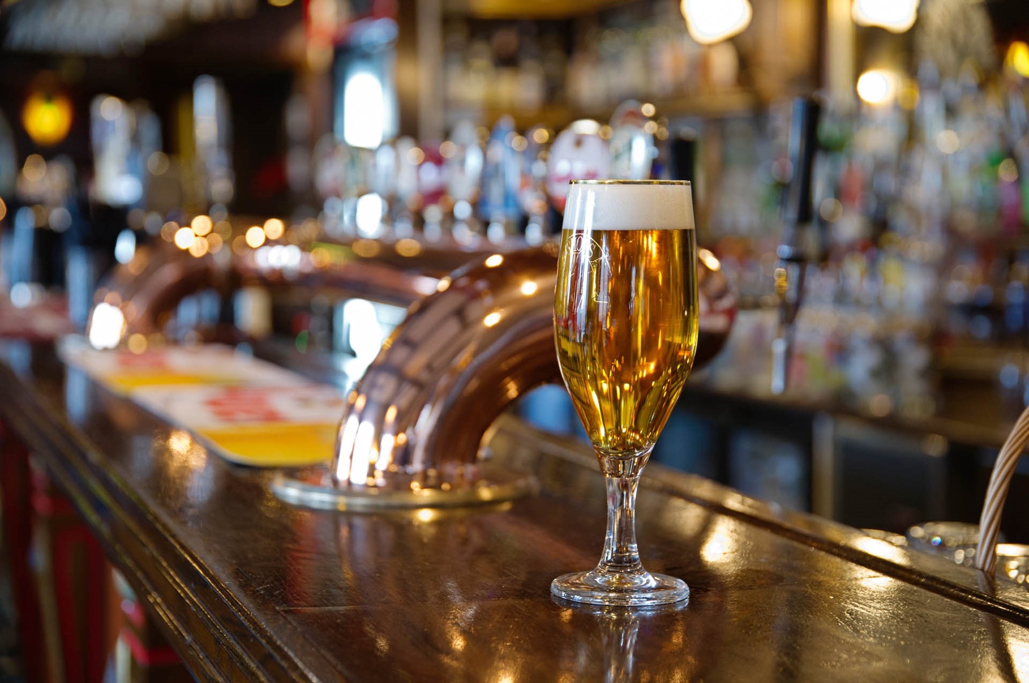 Hotel Bishops Arms by null