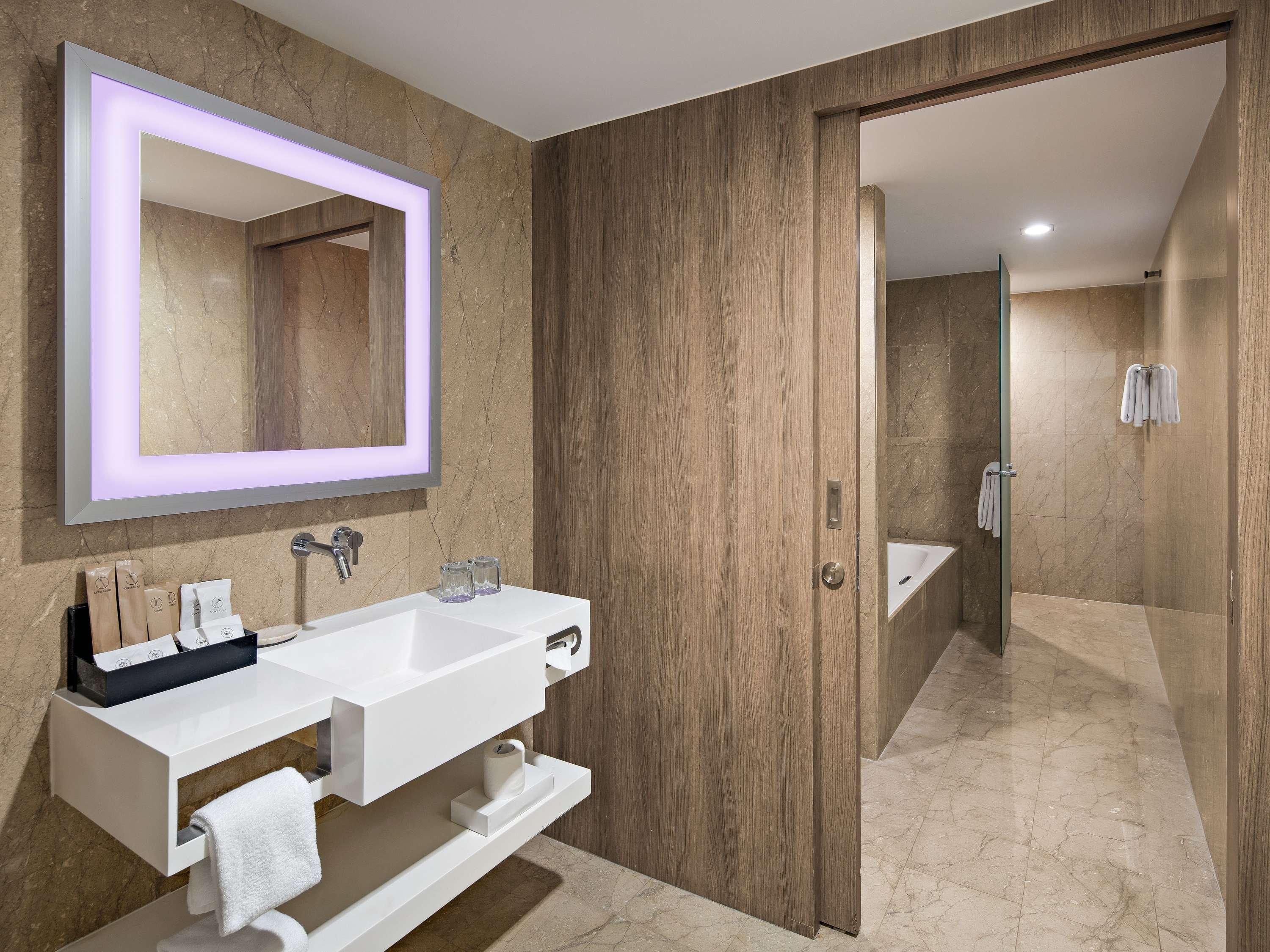 Novotel Jakarta Gajah Mada by null