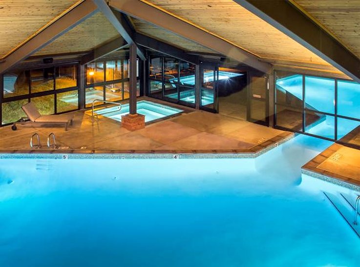 Hotel Thaynes, Park City, a Tribute Portfolio Hotel by null