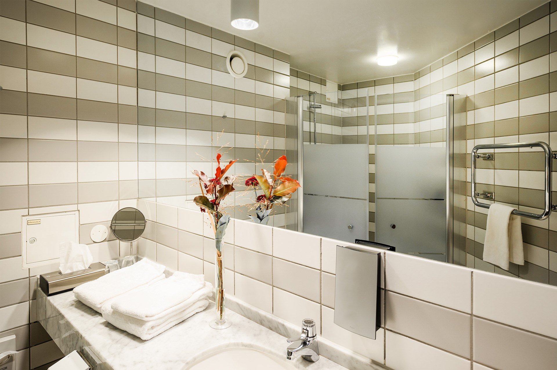 Elite Park Hotel, Växjö by null