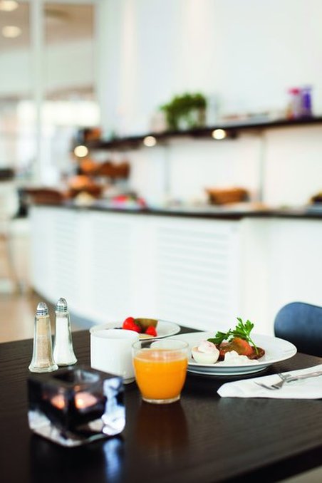 Elite Park Hotel, Växjö by null