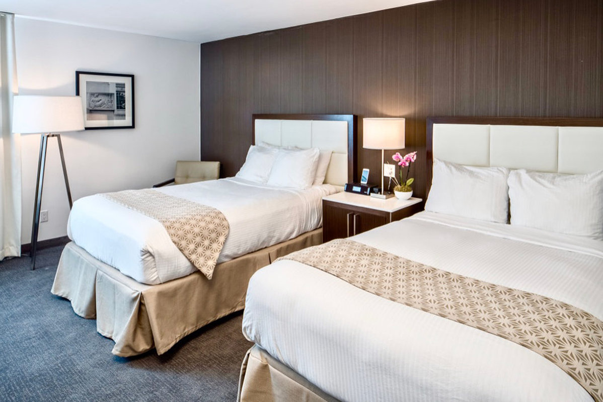 Weber's Boutique Hotel by null
