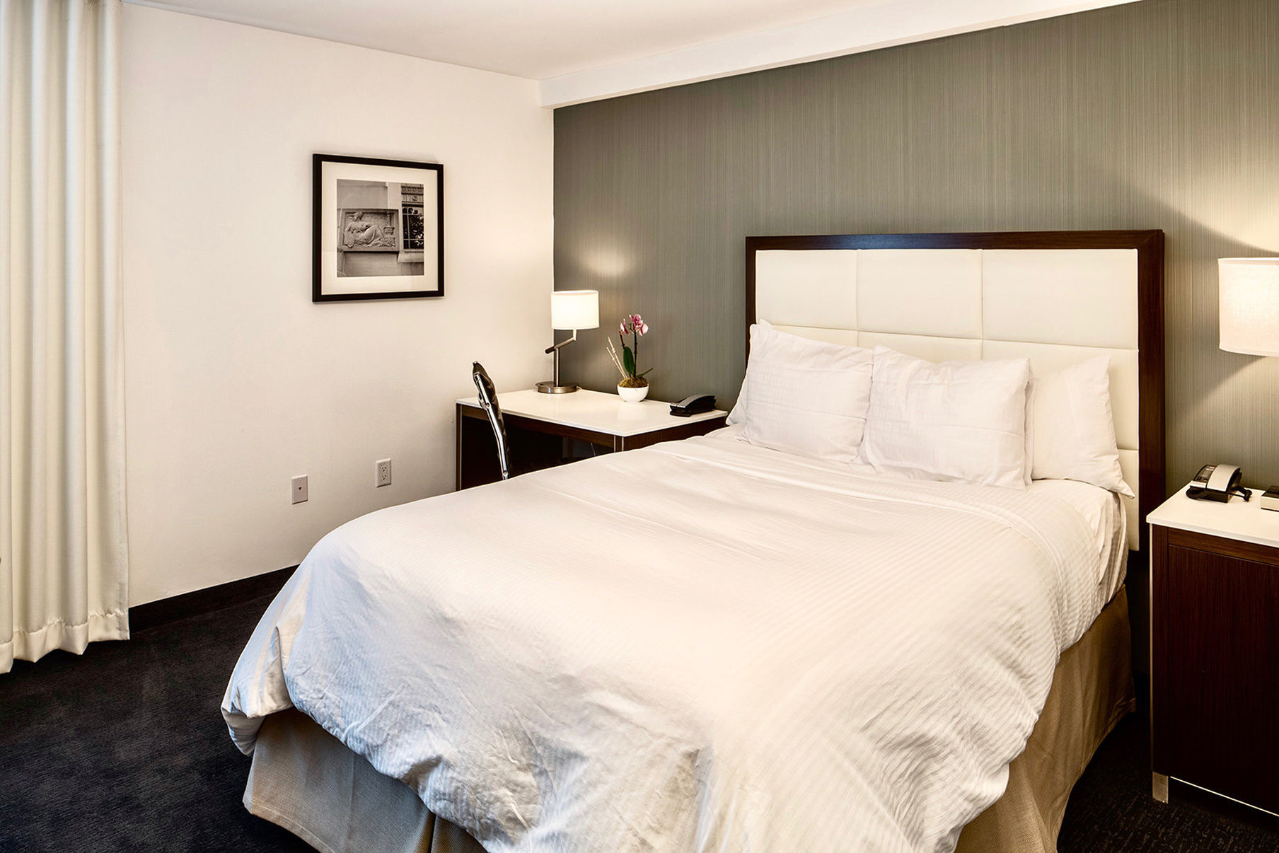 Weber's Boutique Hotel by null