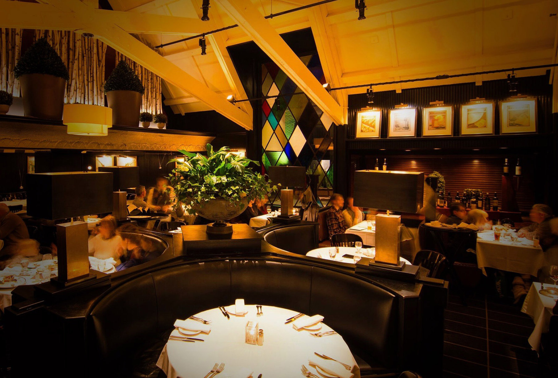 Weber's Boutique Hotel by null