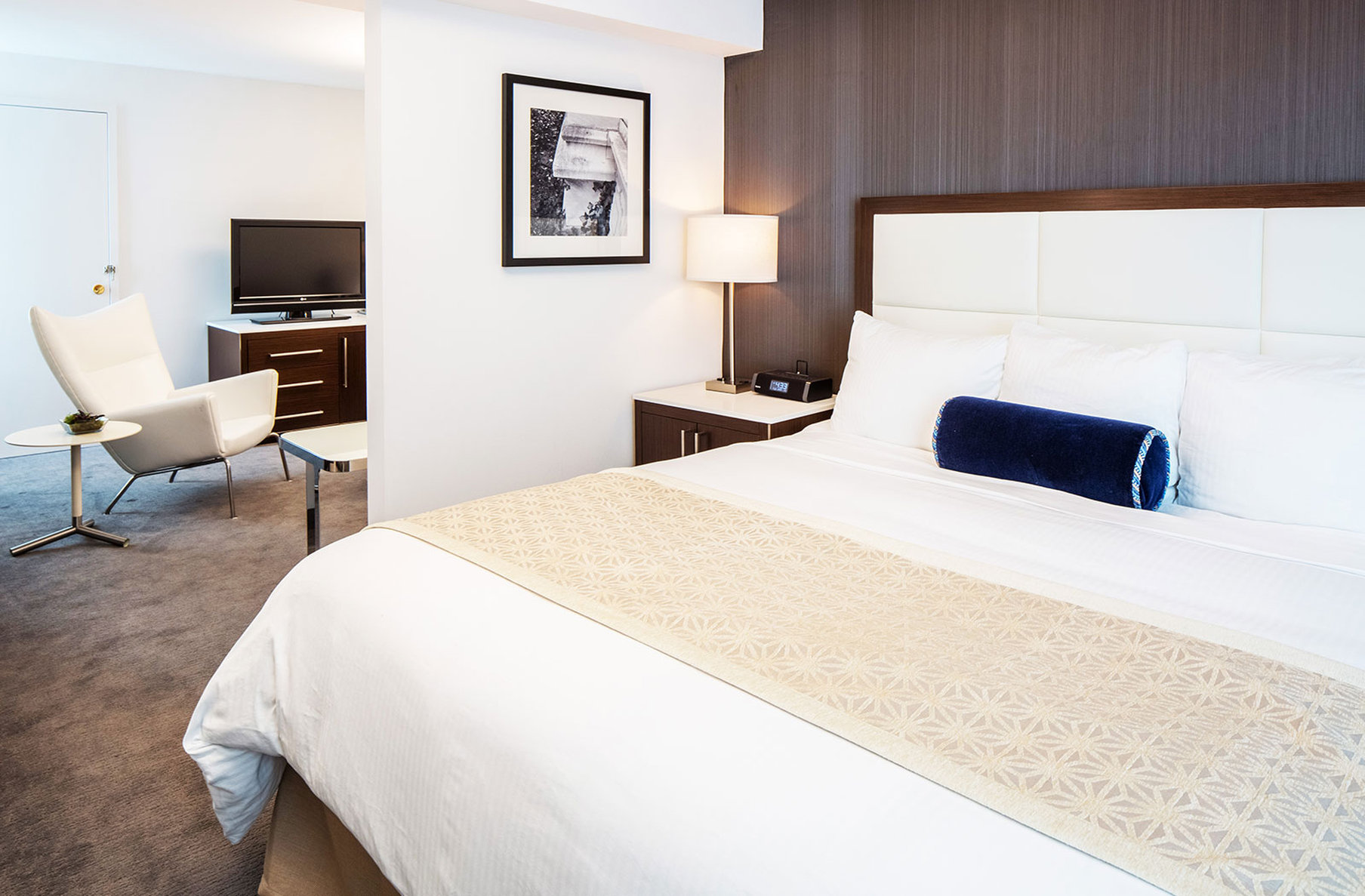 Weber's Boutique Hotel by null