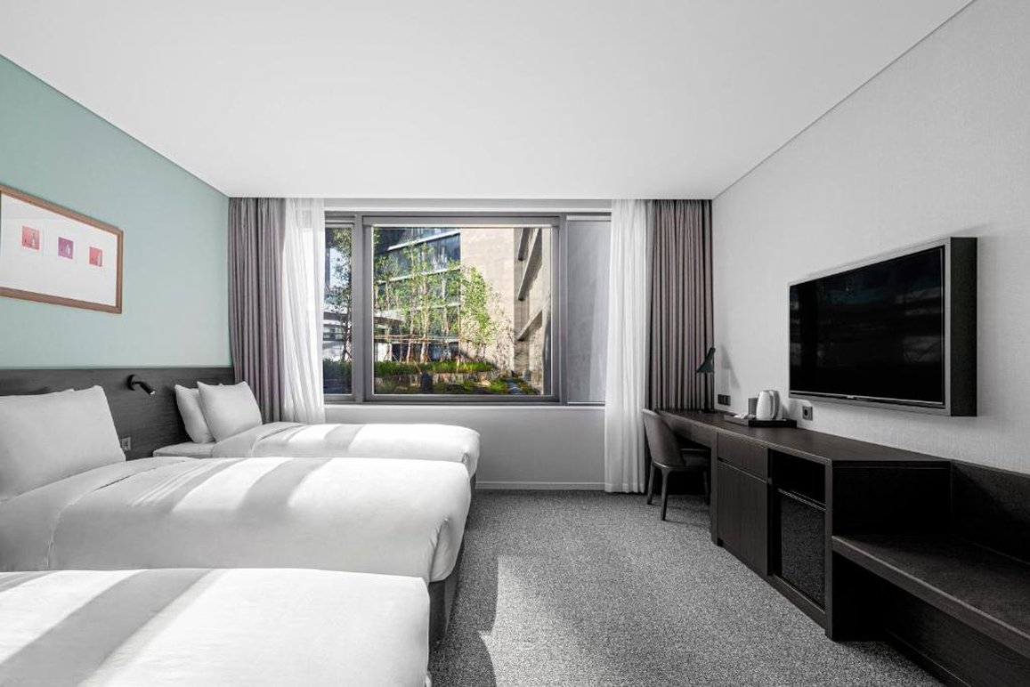 GRAVITY JOSUN Seoul Pangyo, Autograph Collection by null