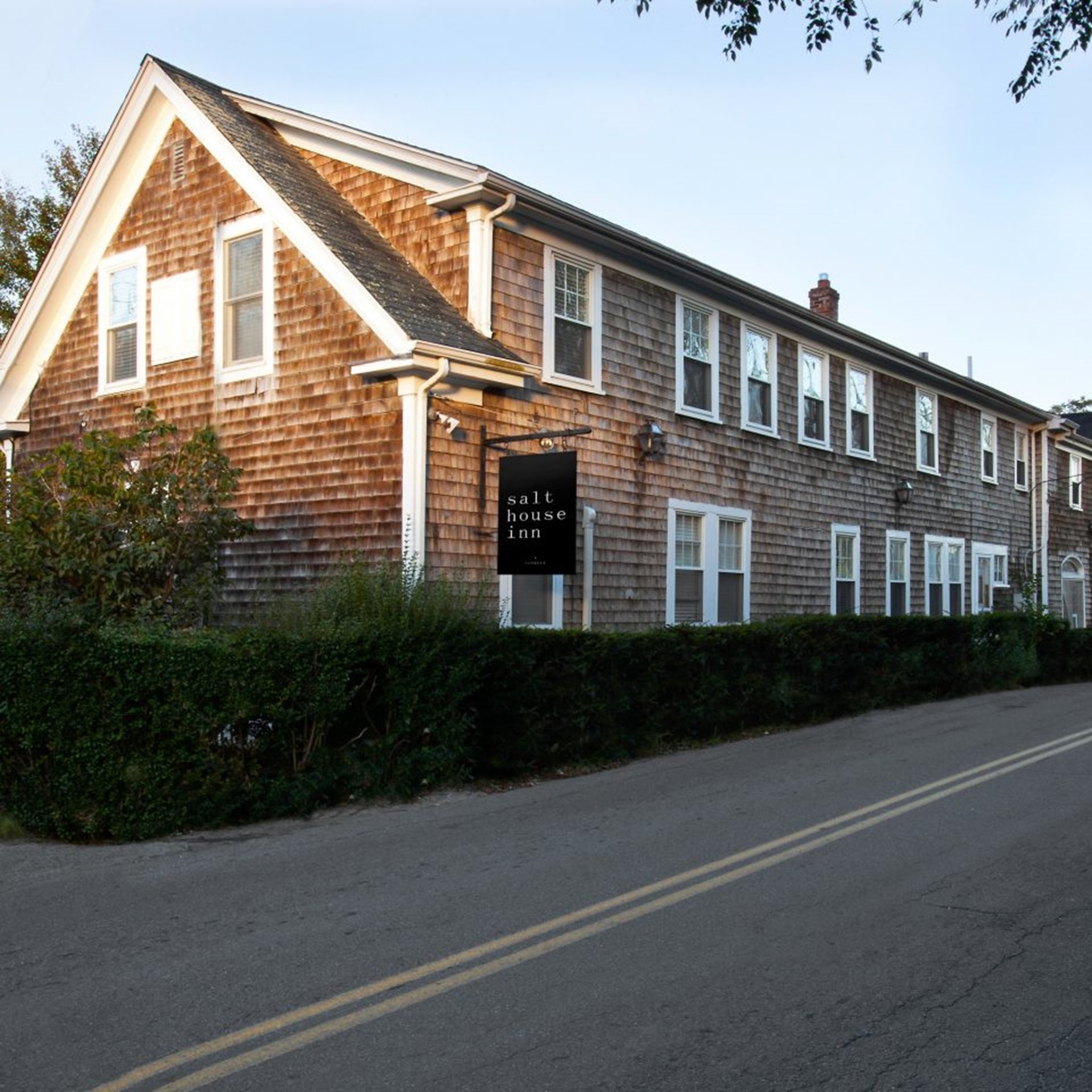 Salt House Inn by null