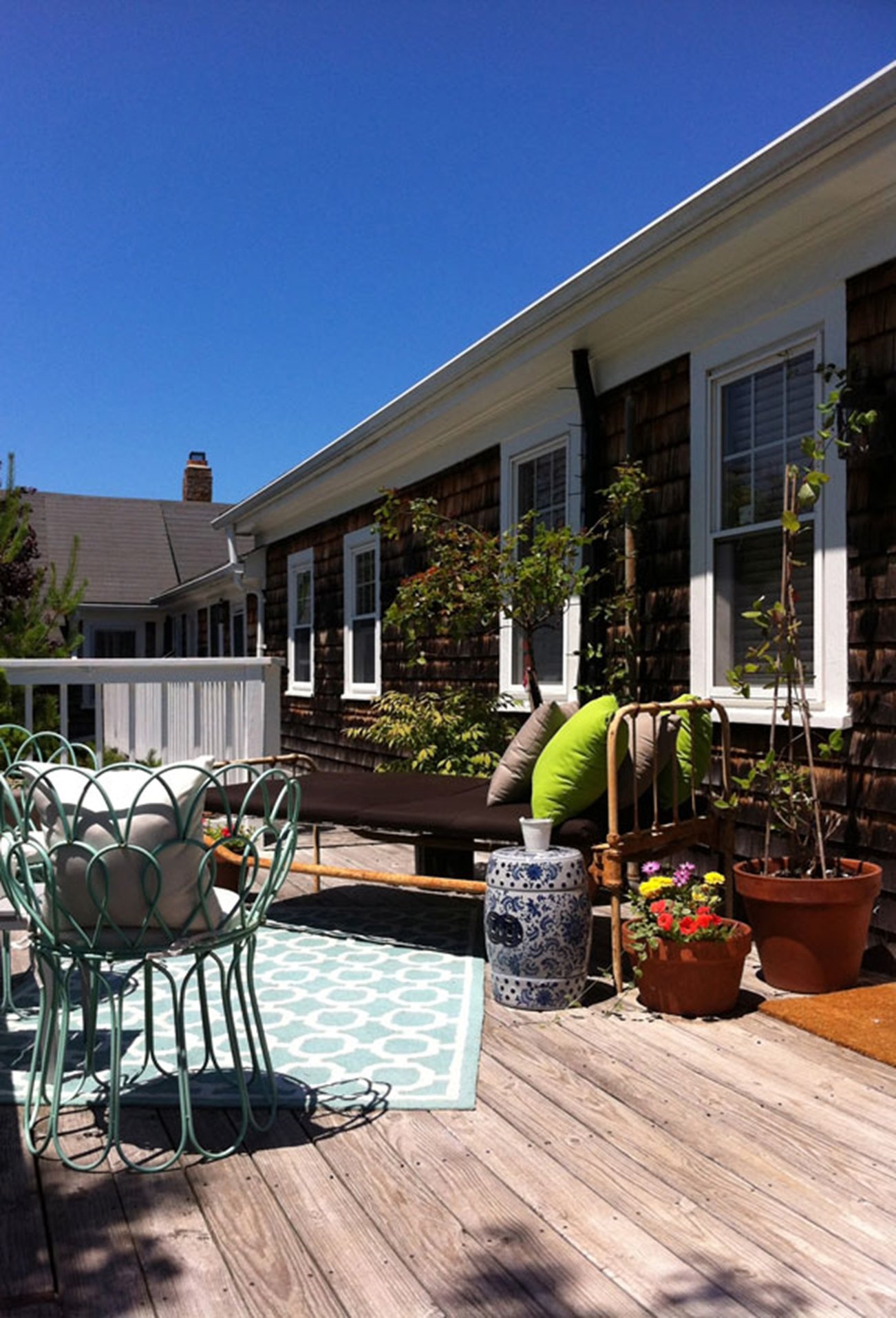 Salt House Inn by null