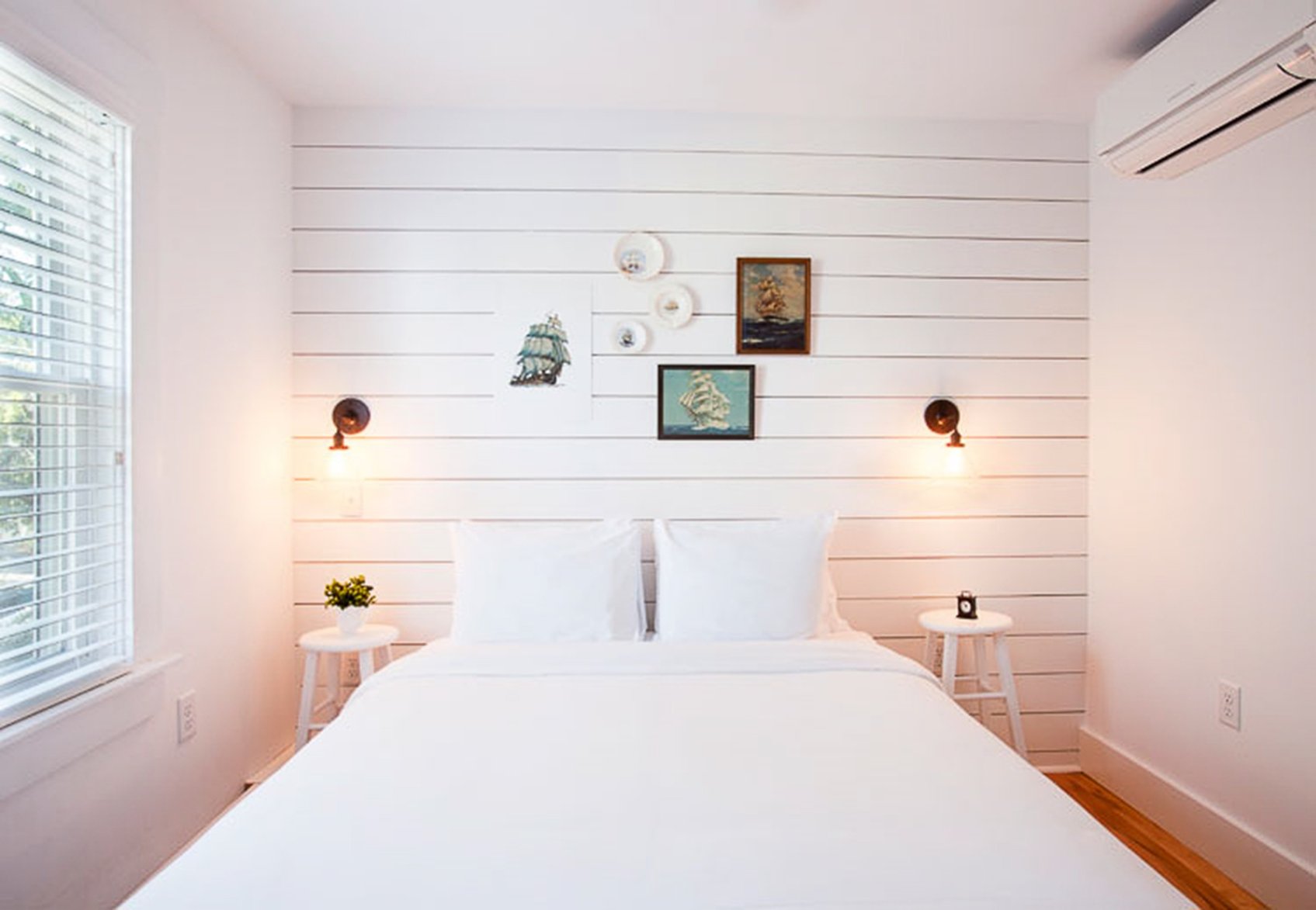 Salt House Inn by null
