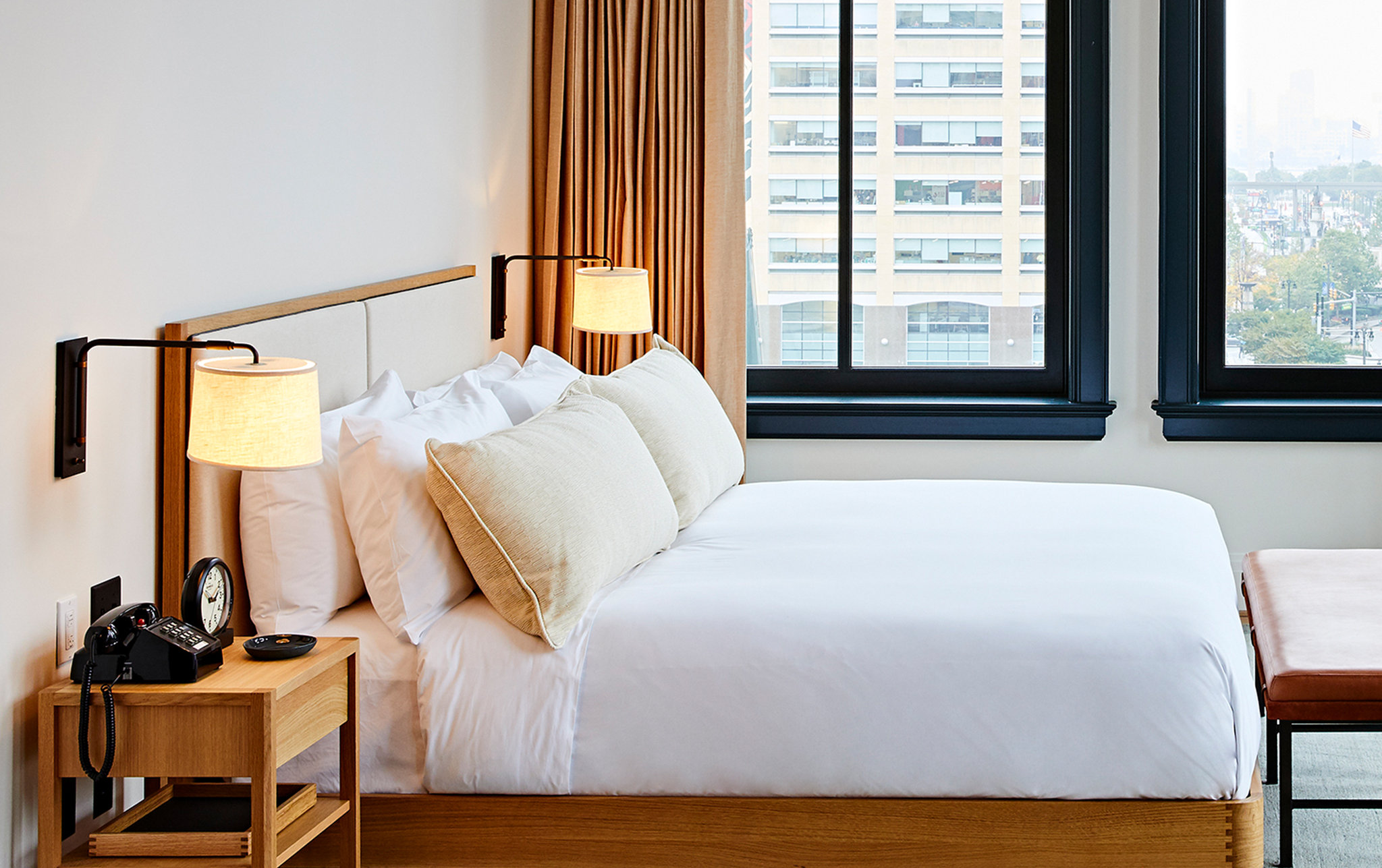 Shinola Hotel by null