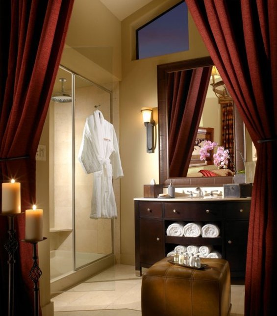 Capitol Reef Resort by null