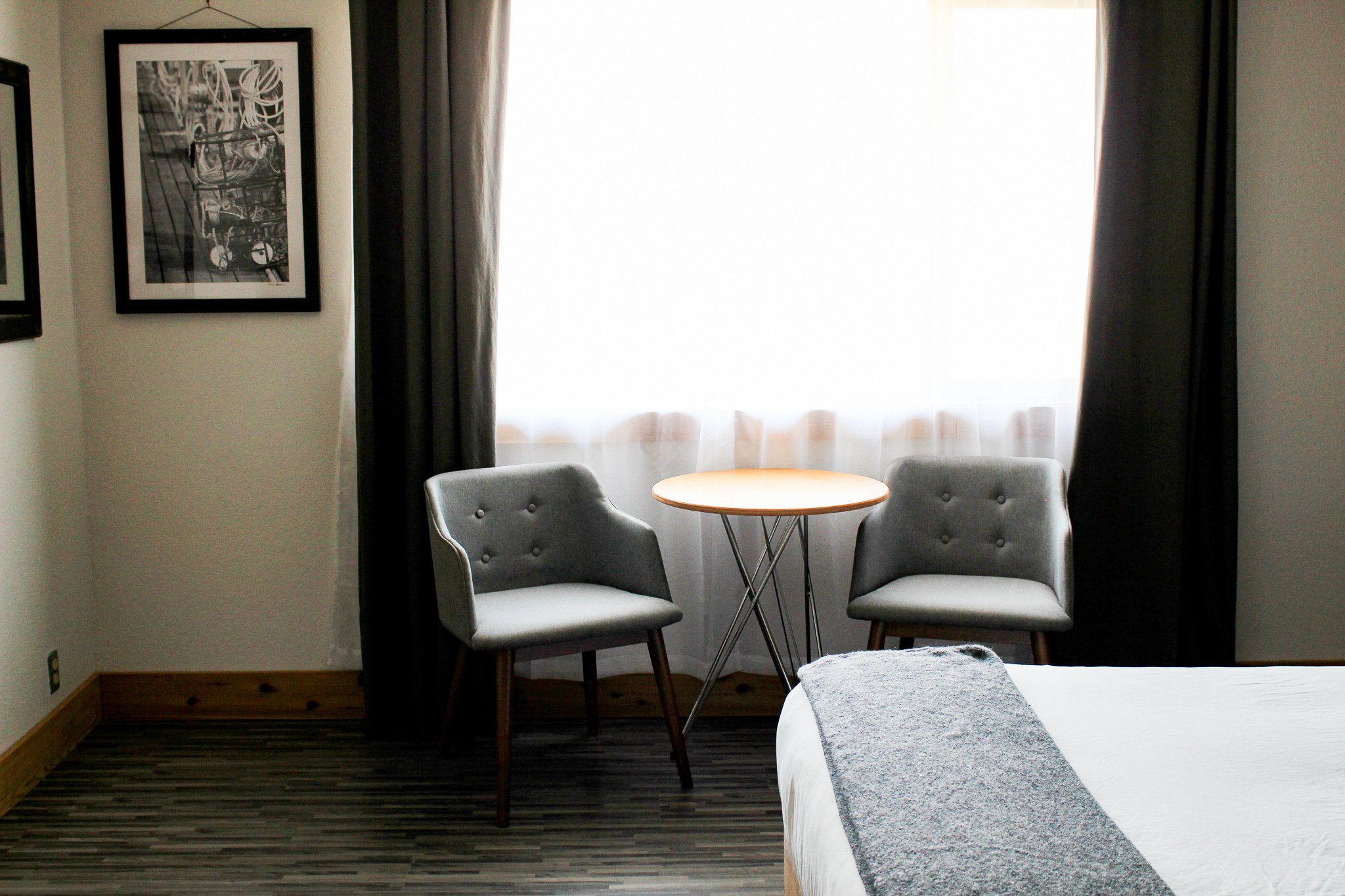 Adrift Hotel by null