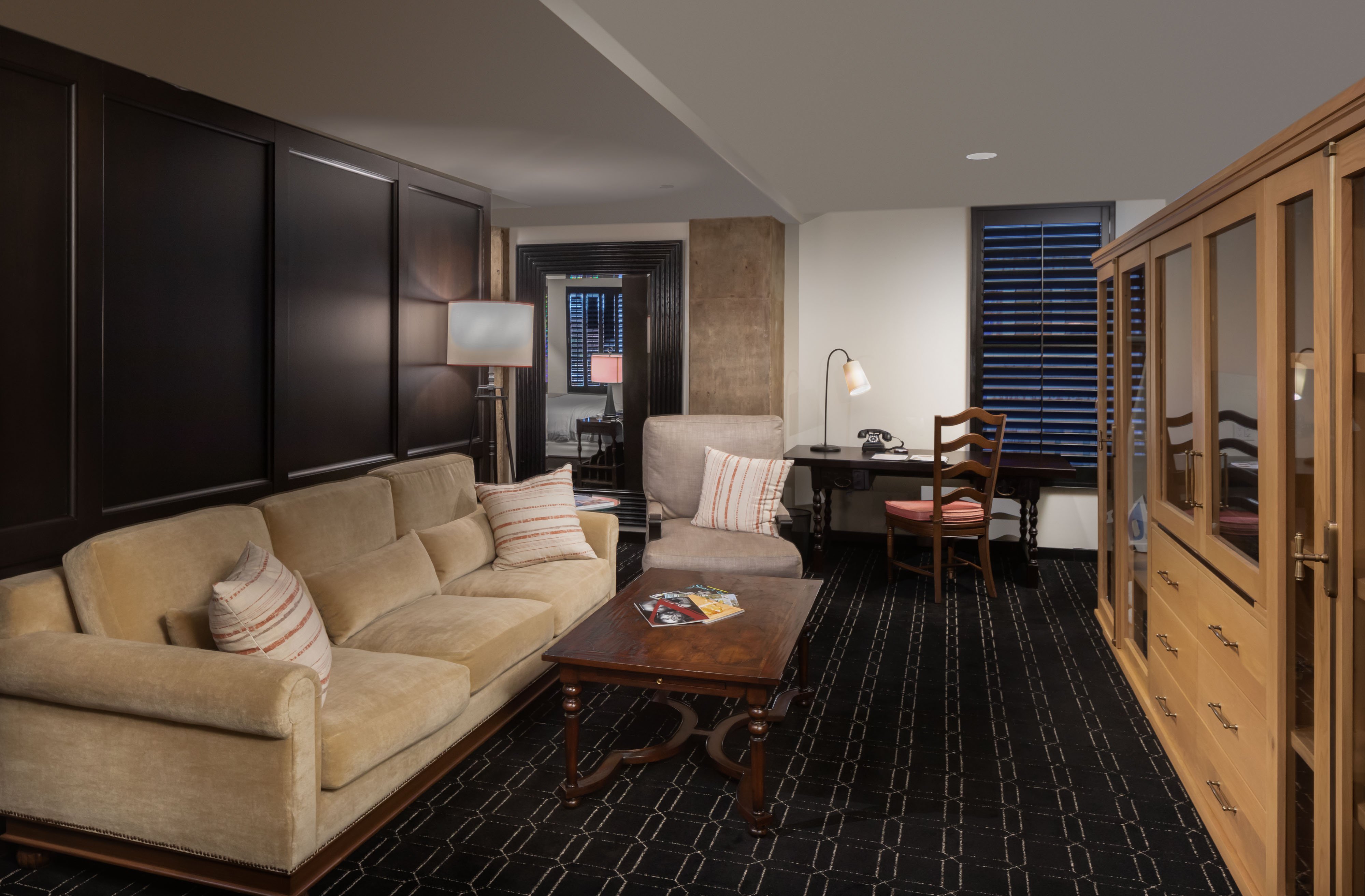 Hotel Valencia Riverwalk by null