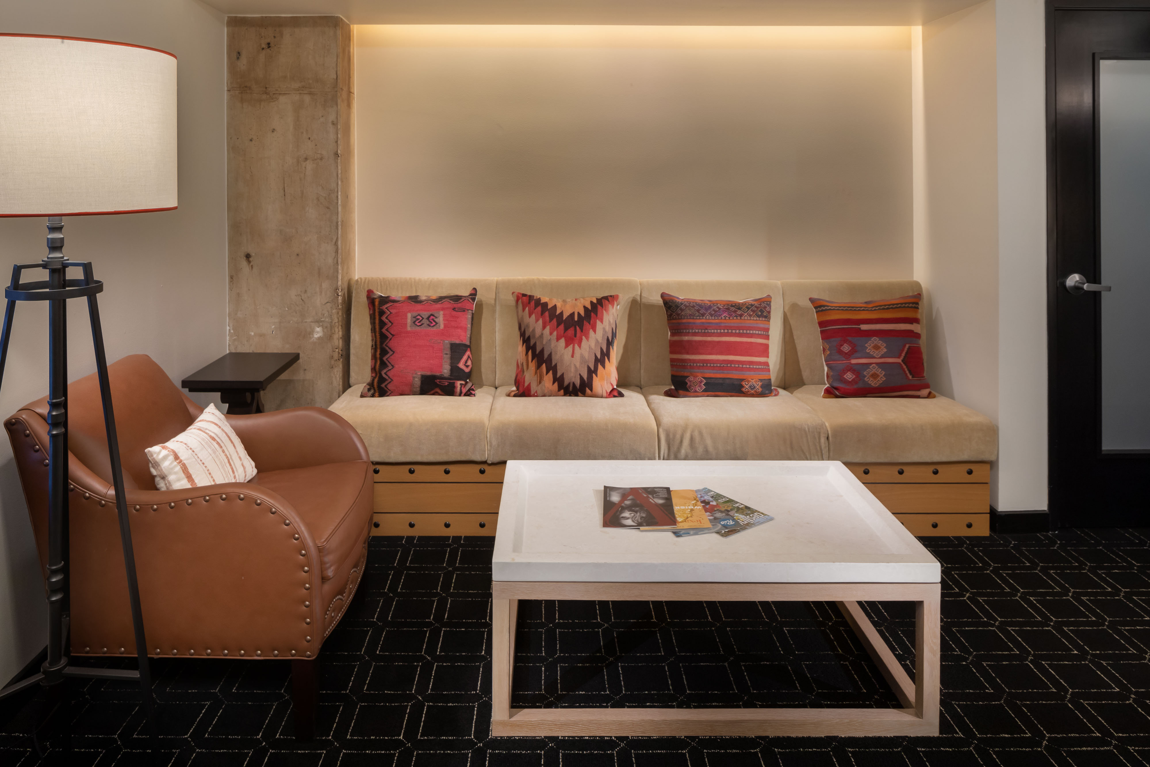 Hotel Valencia Riverwalk by null