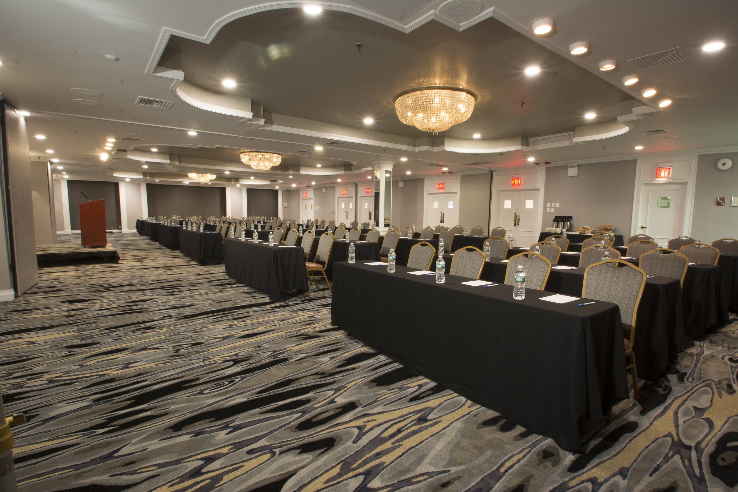 Adria Hotel & Conference Center by null