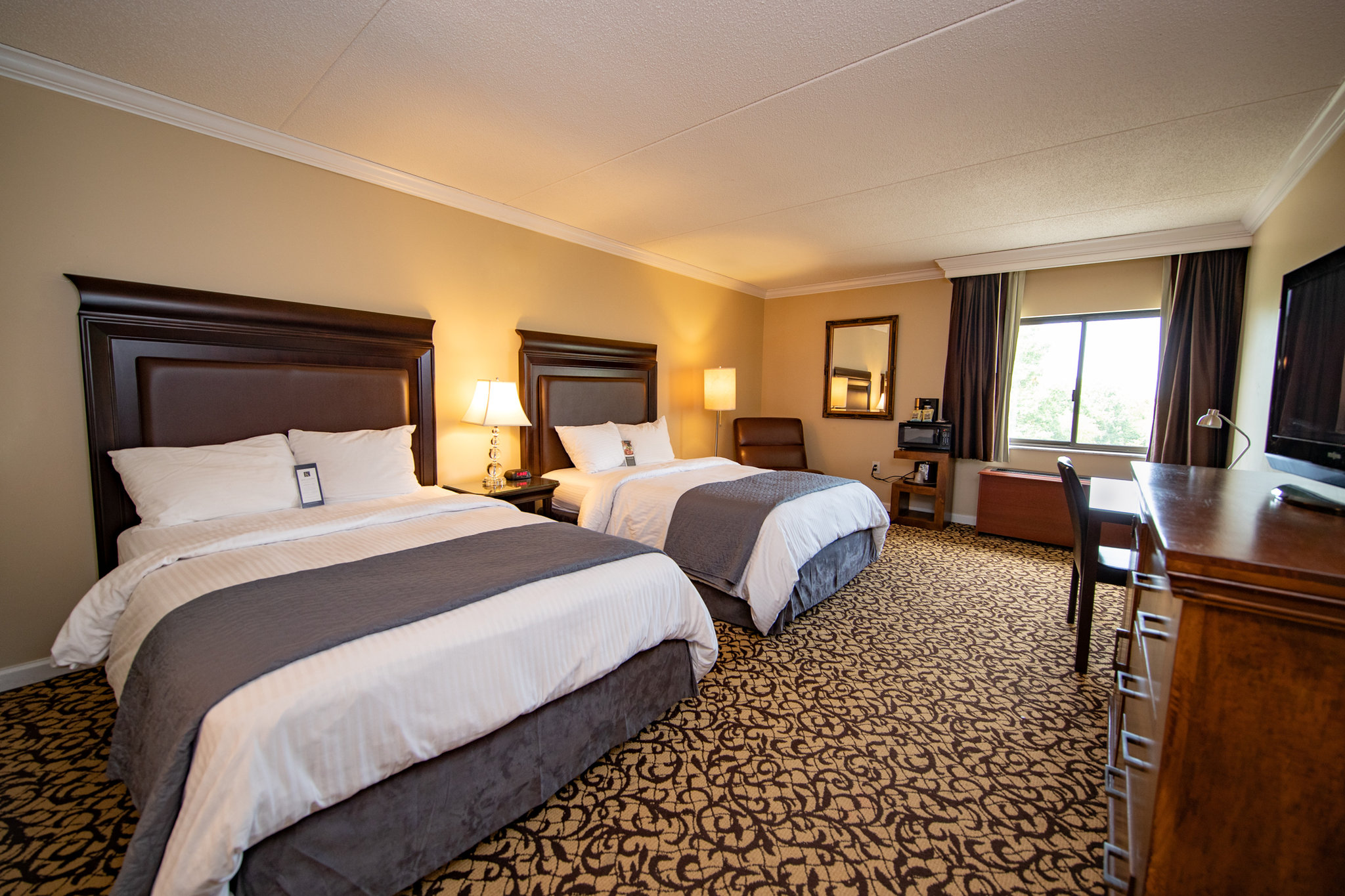 Bella Vista Hotel & Suites Lynchburg photo 3