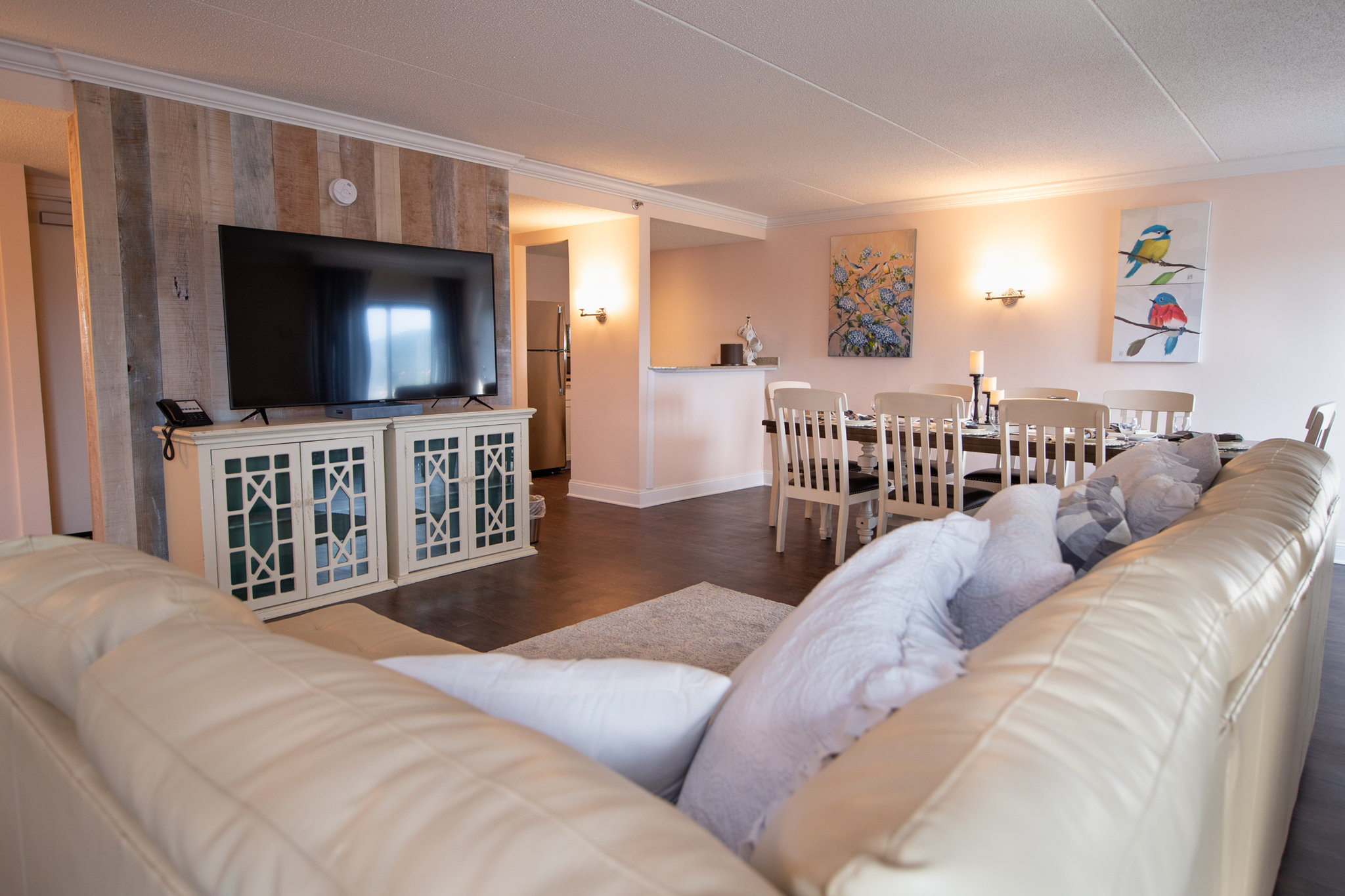 Bella Vista Hotel & Suites Lynchburg photo 6