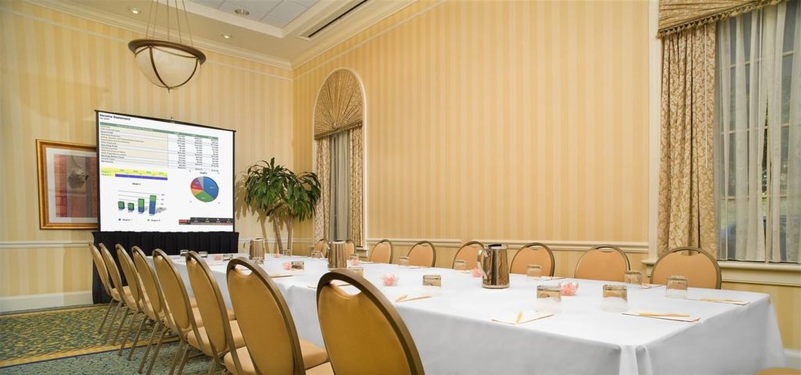 Hotel 24 South by null