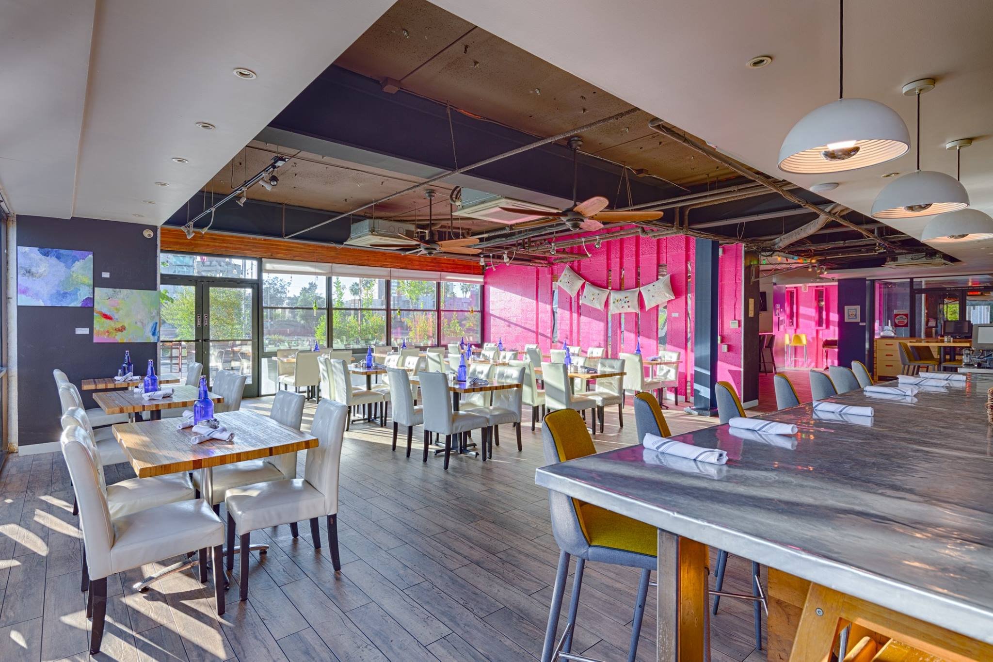 The Clarendon Hotel and Spa by null