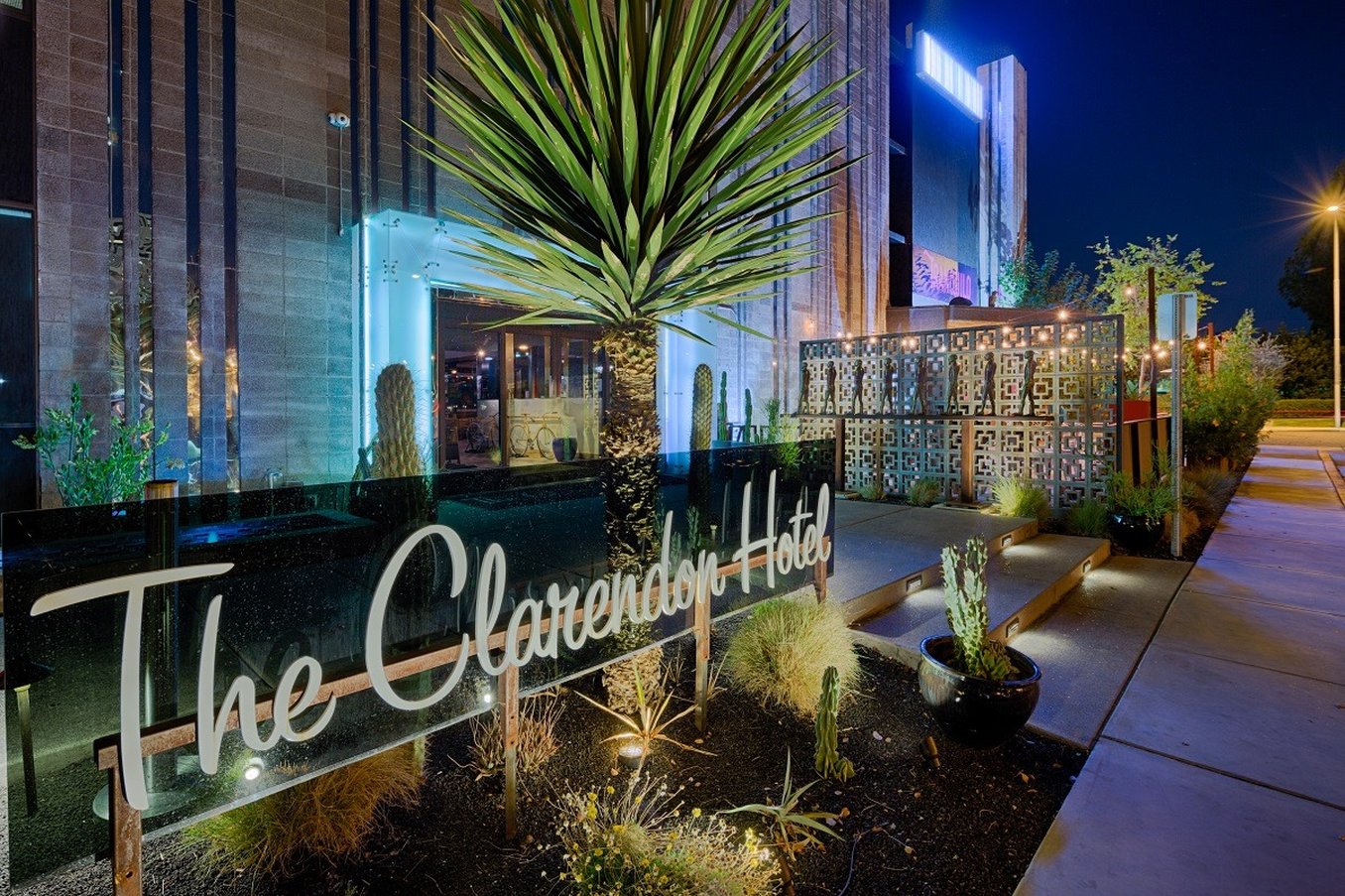The Clarendon Hotel and Spa (18+ Only) by null
