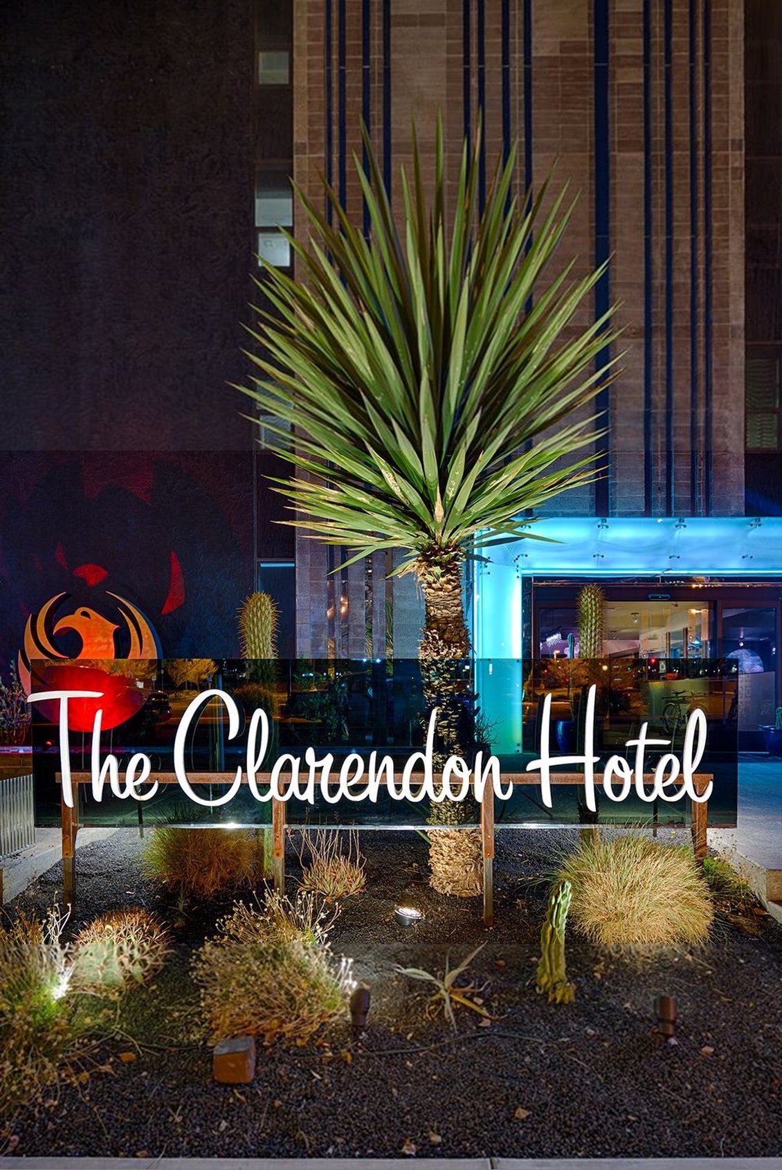 The Clarendon Hotel and Spa by null