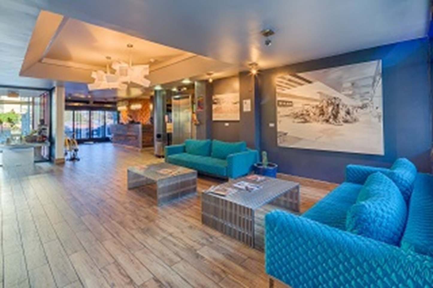 The Clarendon Hotel and Spa by null
