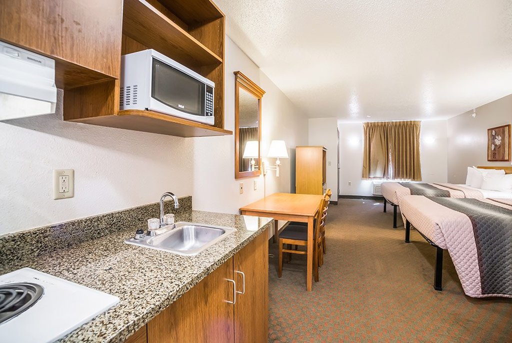Welcome Suites O'Fallon Extended Stay photo 2