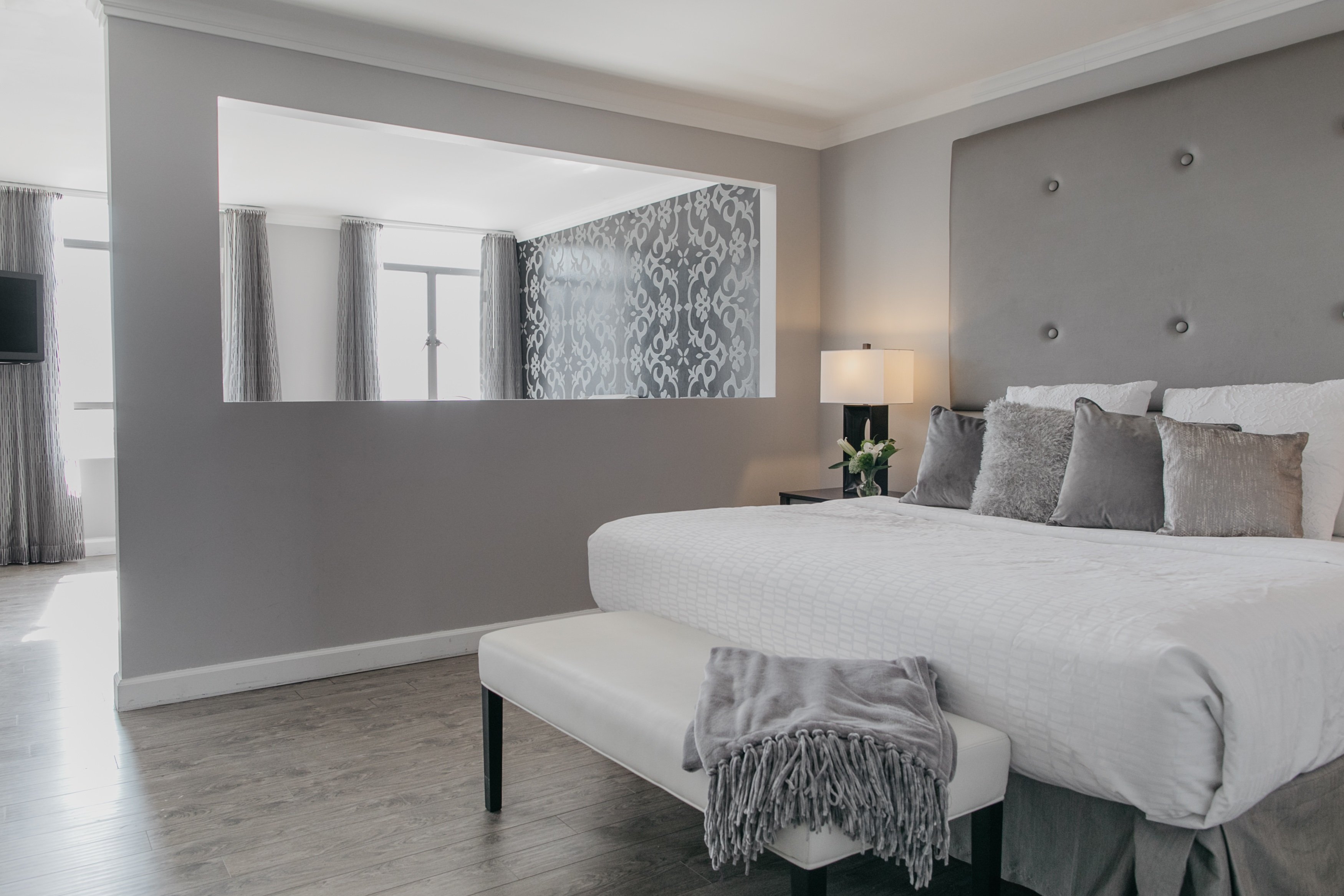 Hotel Deco by null