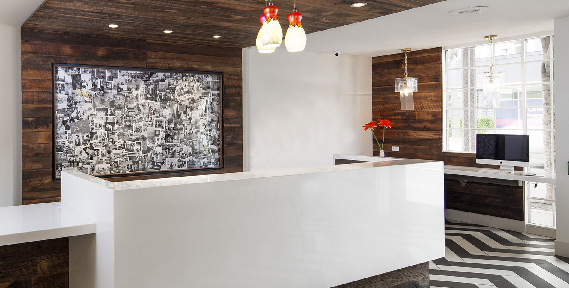 Inn at Venice Beach by null