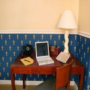 Glidden House by null