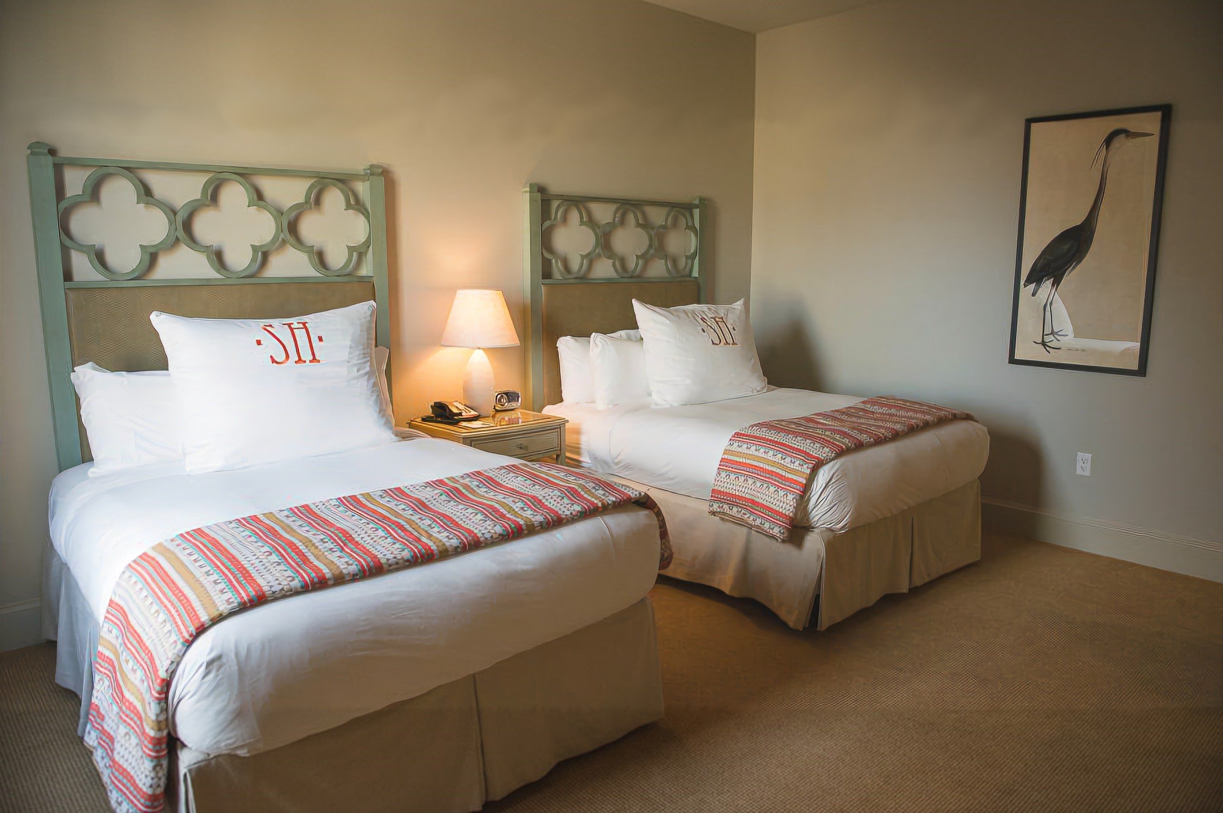 Southern Hotel by null