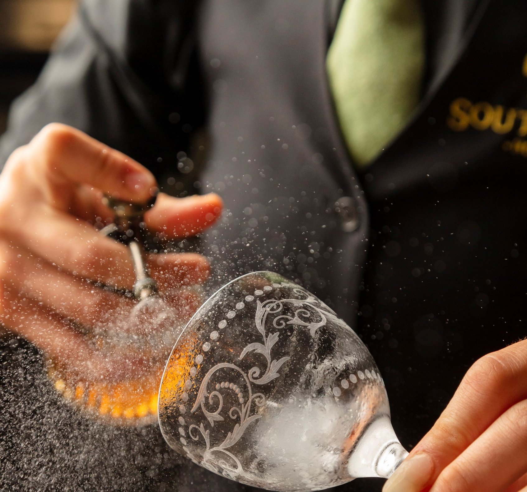 Southern Hotel by null