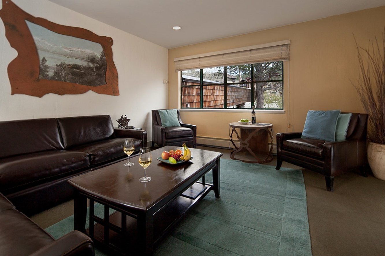 PlumpJack Inn by null