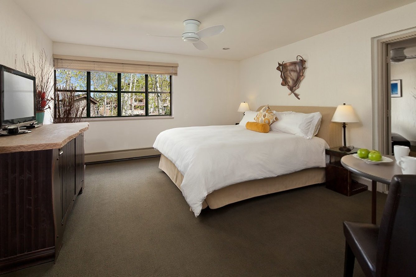 PlumpJack Inn by null